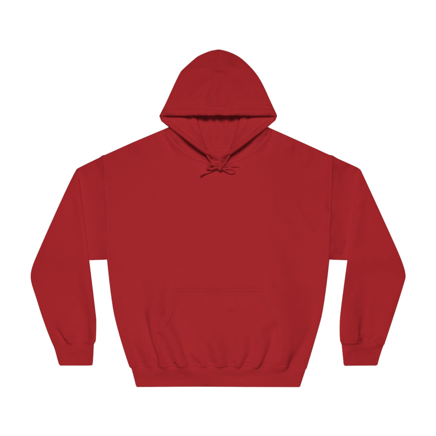 Lipstick Lover Unisex DryBlend® Hooded Sweatshirt