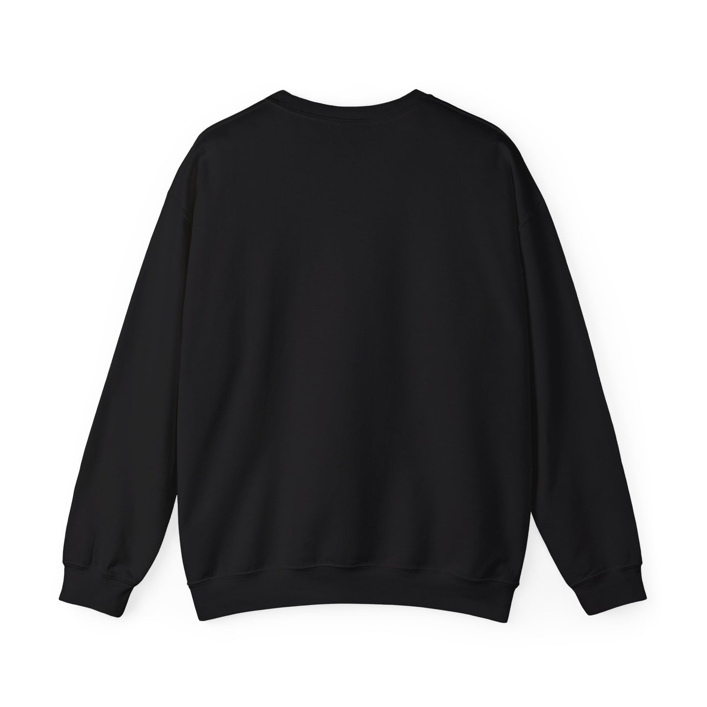 A Day In My Life Unisex Heavy Blend™ Crewneck Sweatshirt