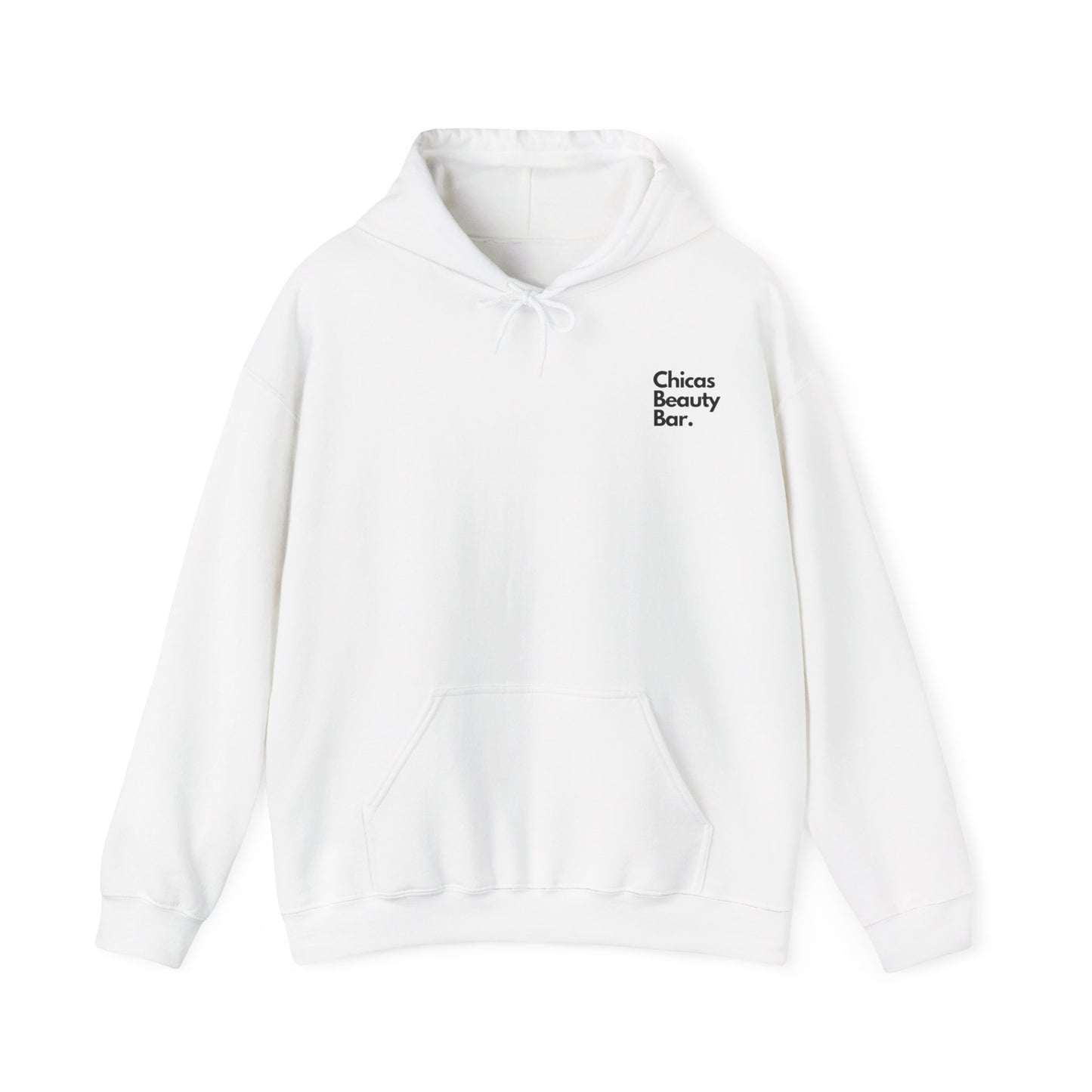 Chicas Hoodie