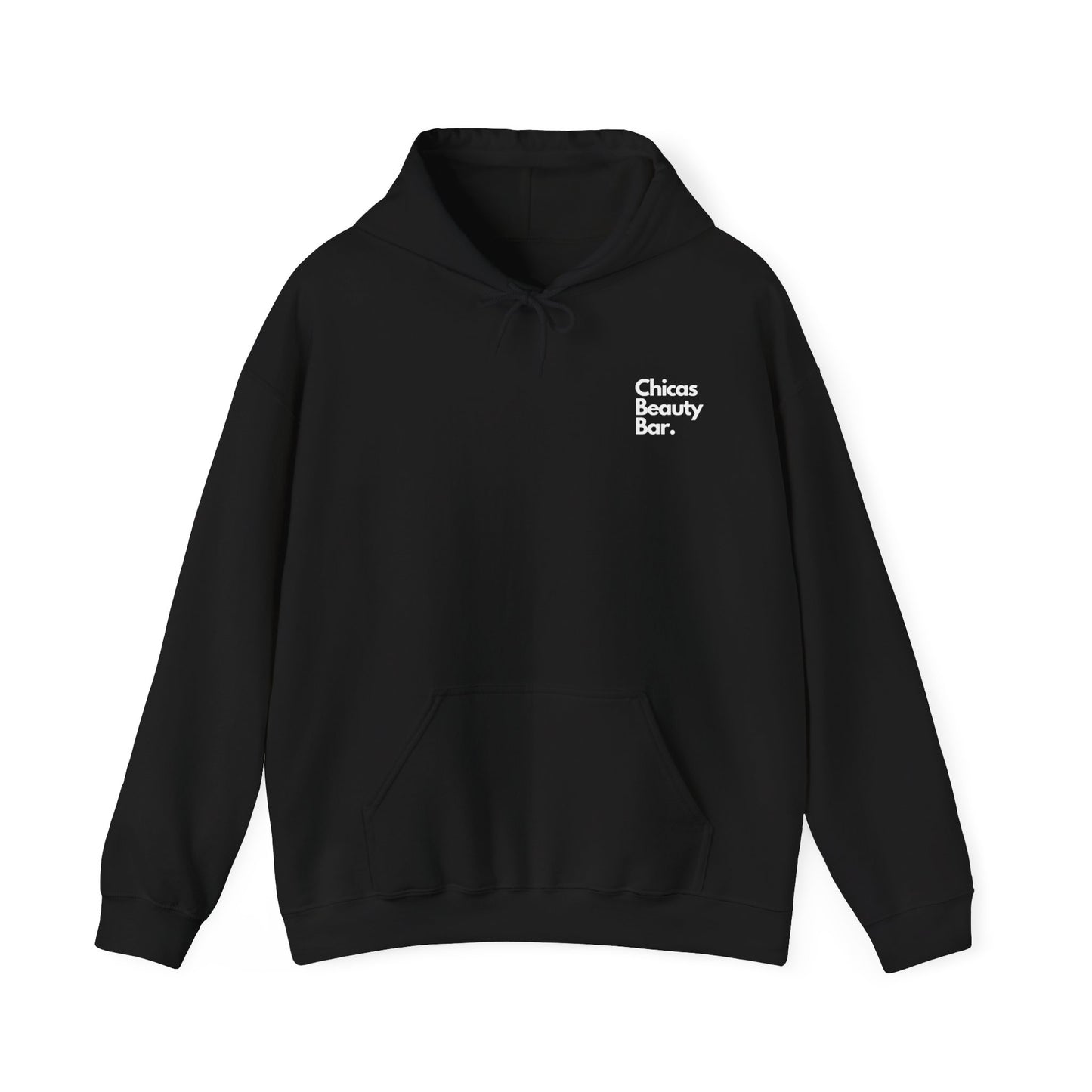 Chicas Hoodie