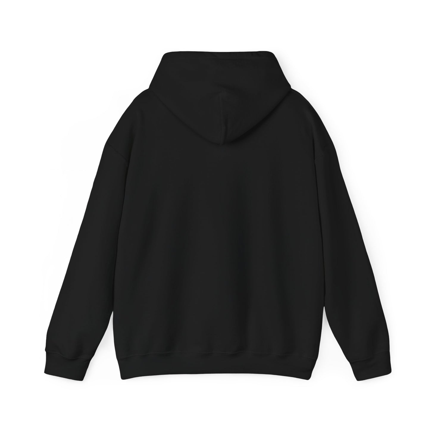 Chicas Hoodie
