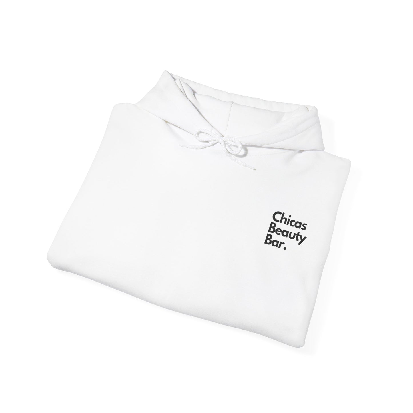 Chicas Hoodie