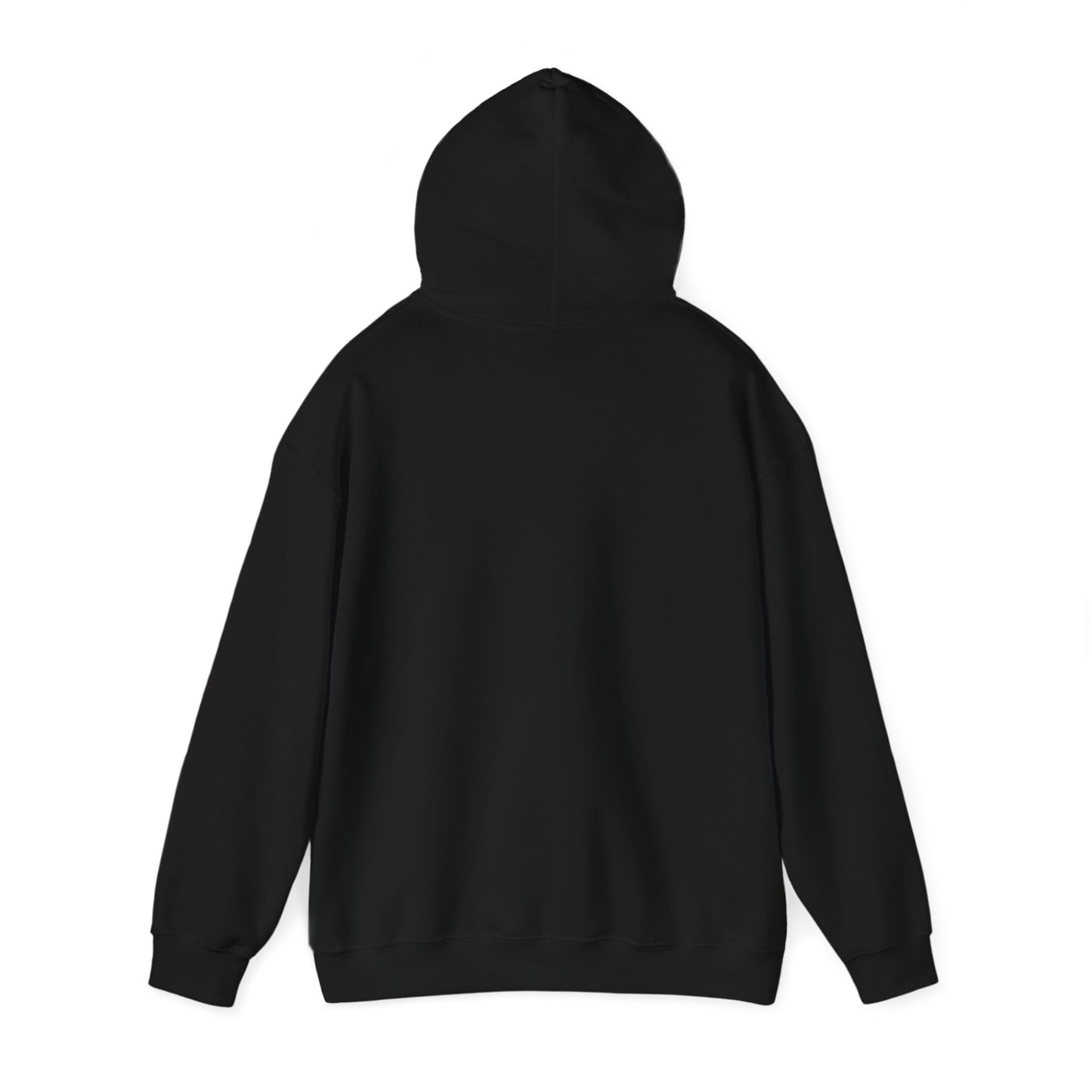 Chicas Hoodie