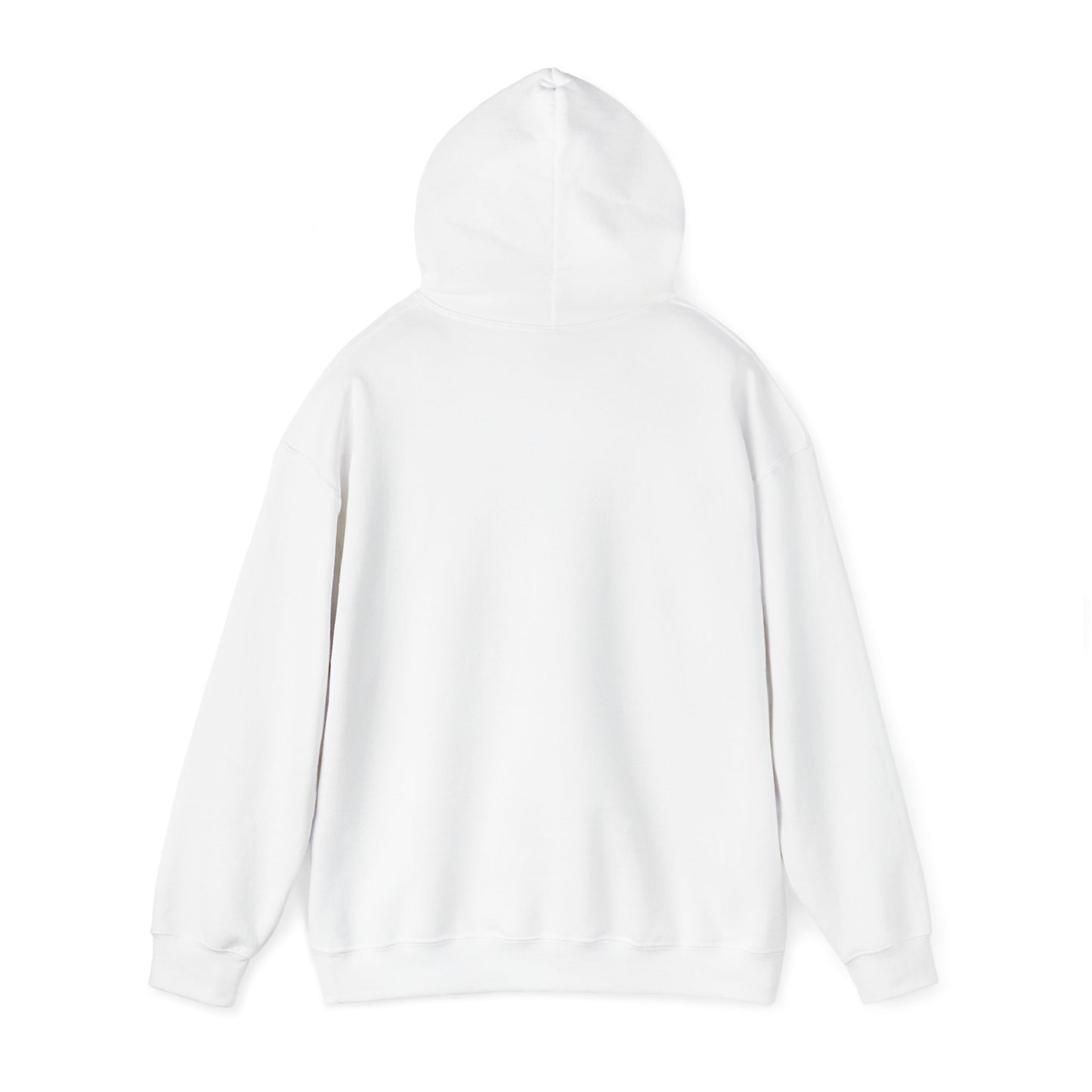 Chicas Hoodie