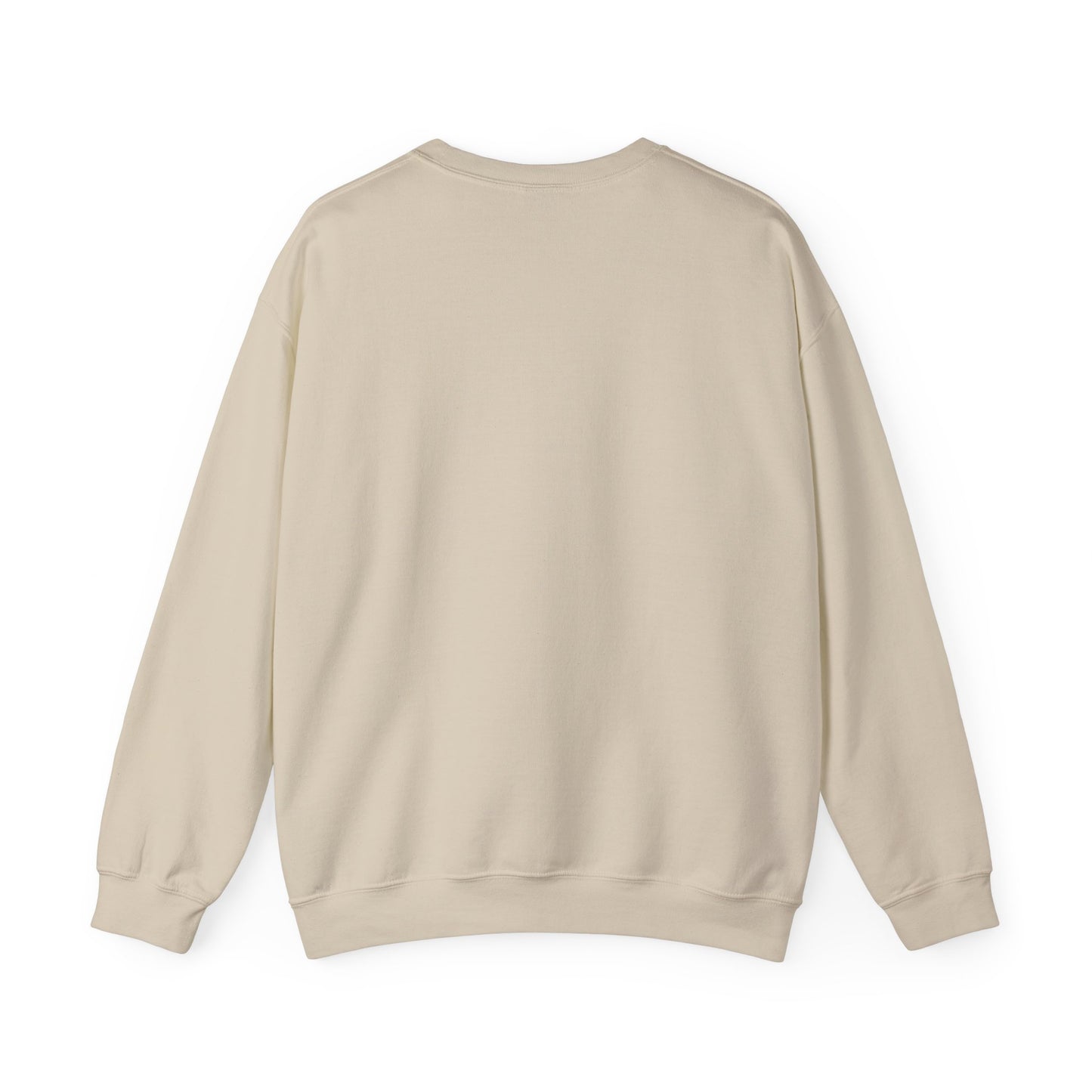 A Day In My Life Unisex Heavy Blend™ Crewneck Sweatshirt