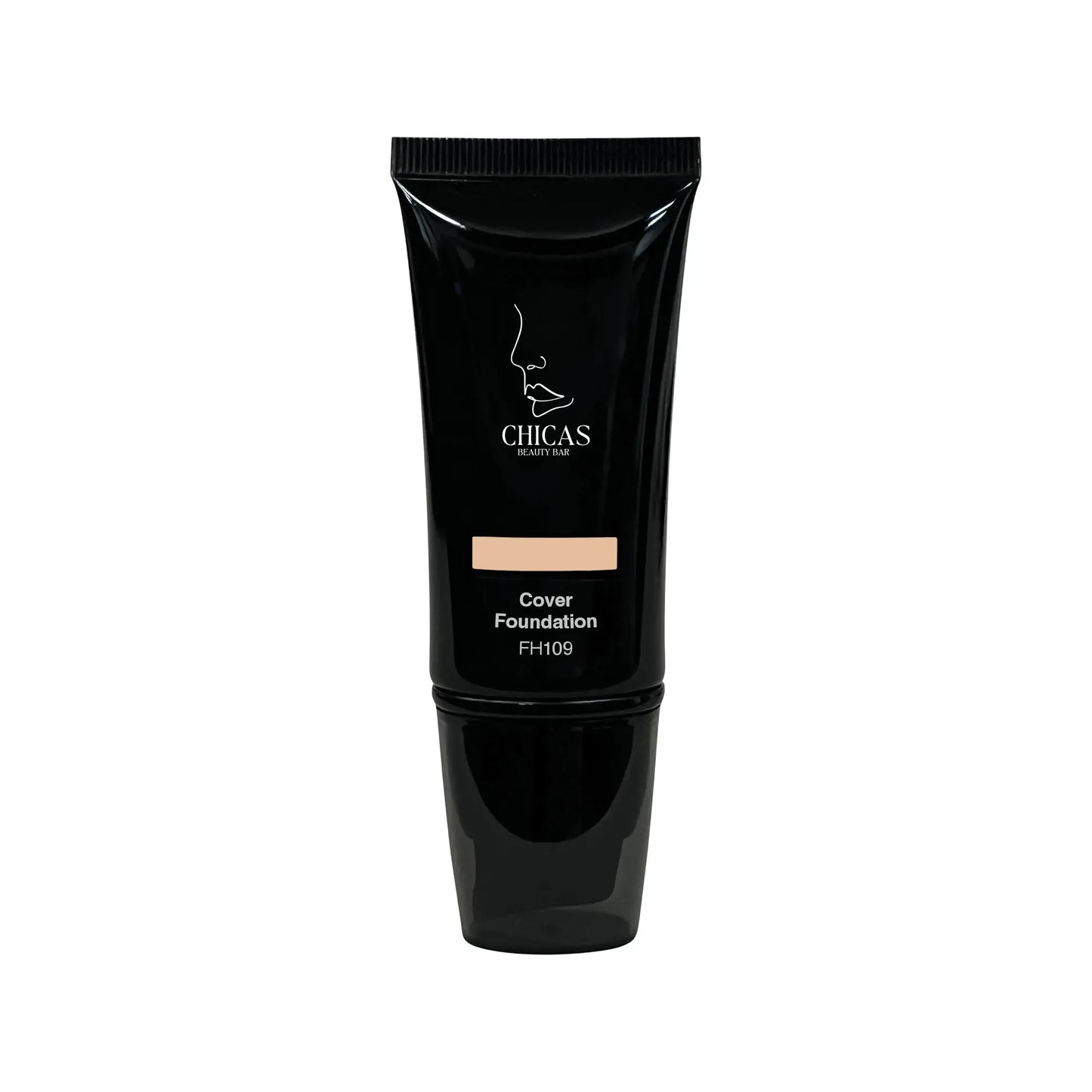 Full Cover Foundation - Tones