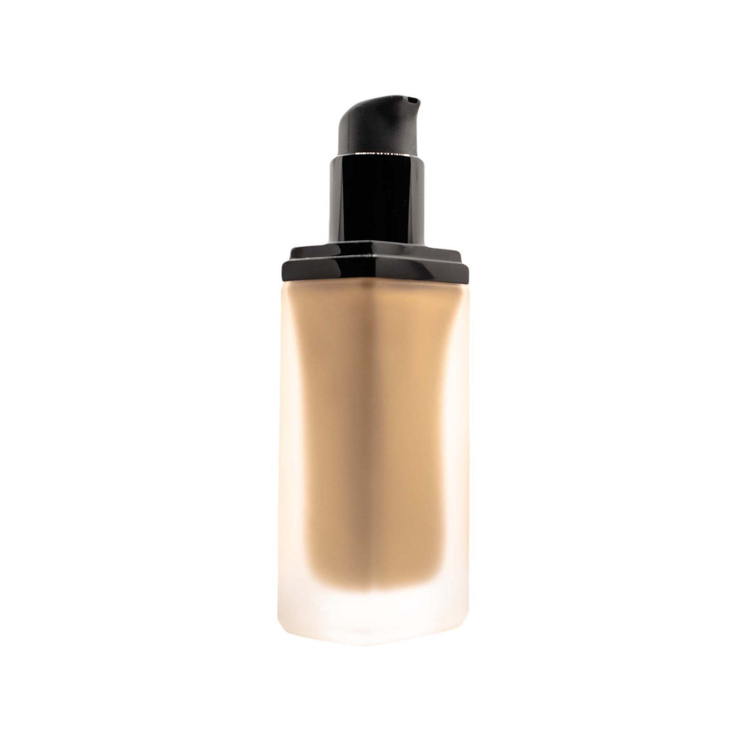 Foundation - Rich Caramel