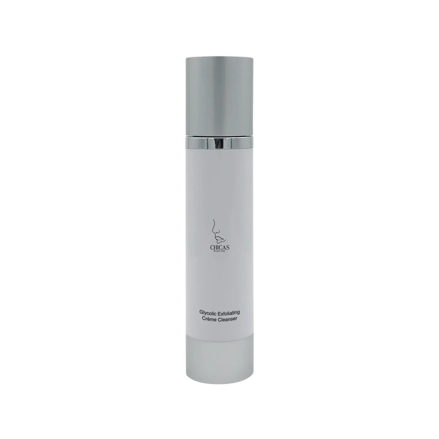 Glycolic Exfoliating Cleanser