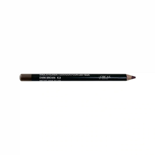 Khol Eyeliner - Dark Brown