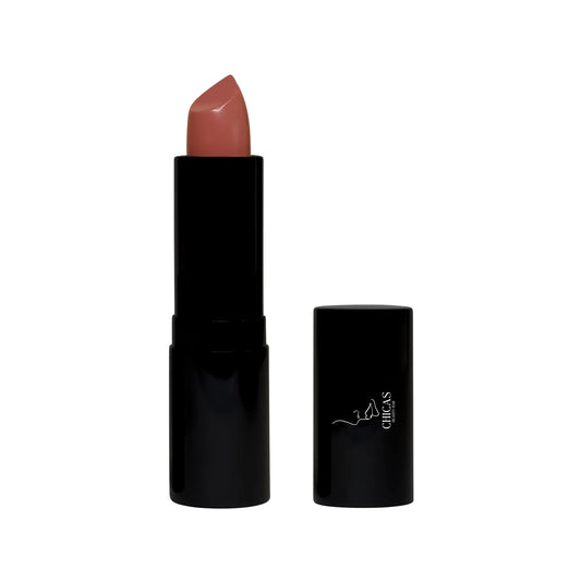 Luxury Matte Lipstick - Chloe