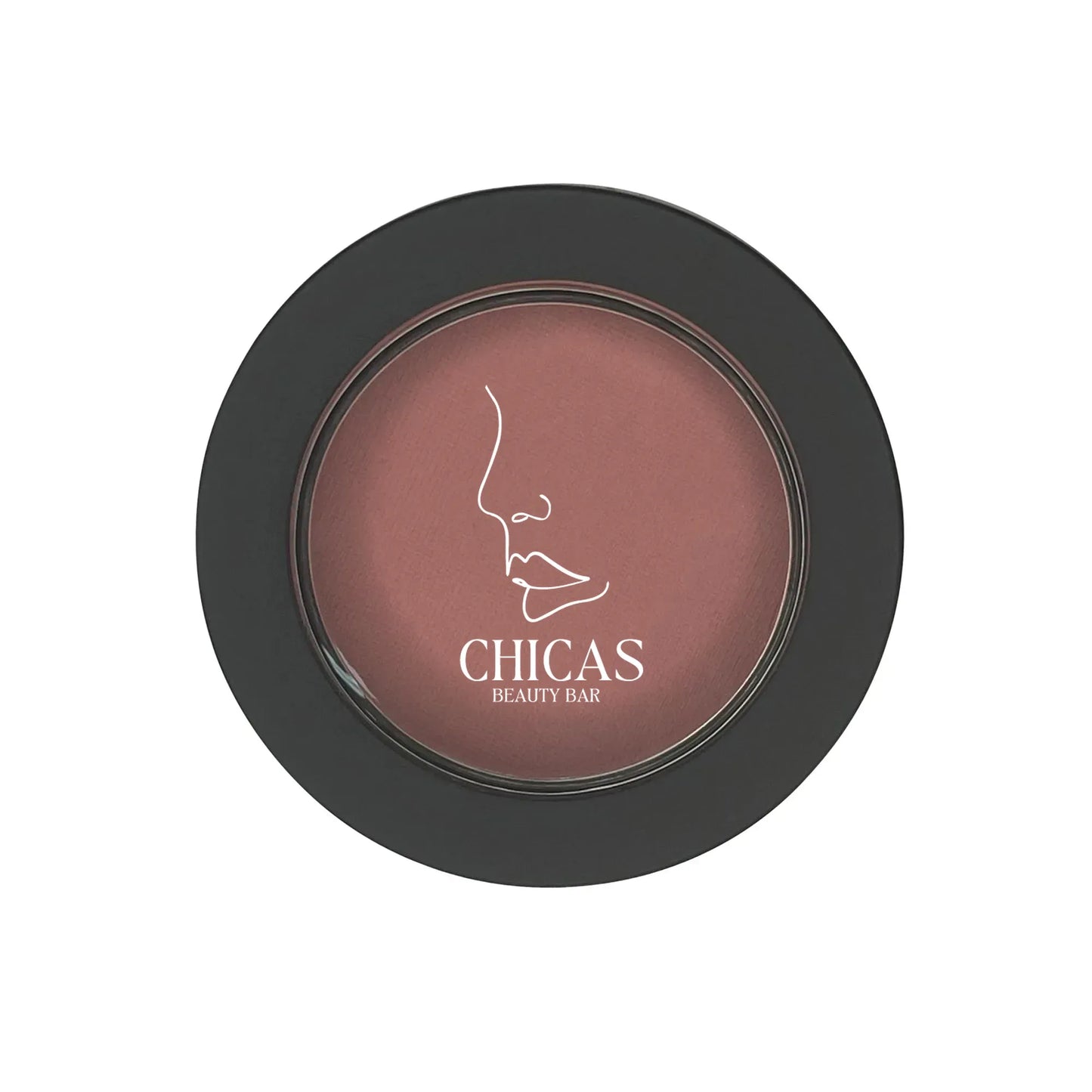 Single Pan Blush - Macaron